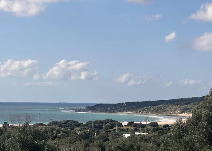 Taiga Tarifa Valdevaqueros
