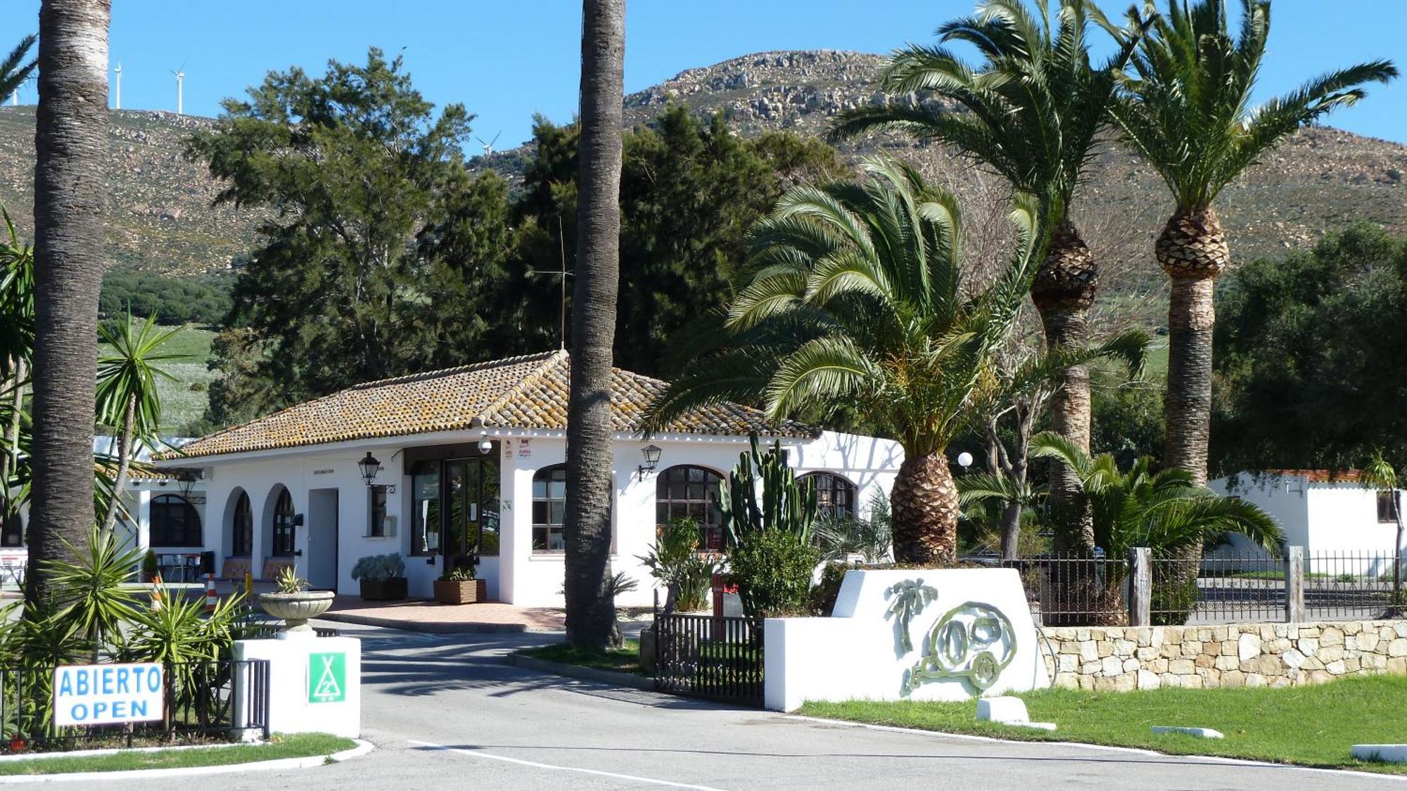 Taiga Valdevaqueros Tarifa