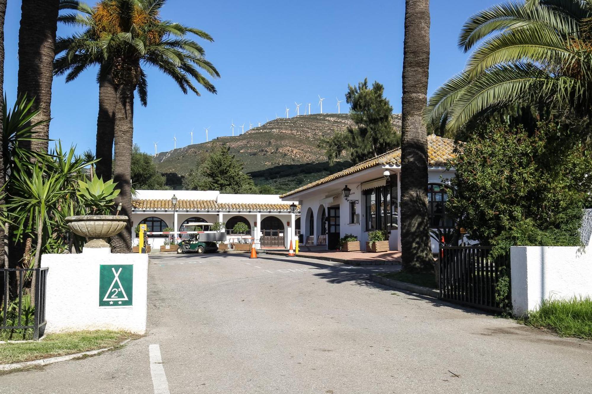 Taiga Valdevaqueros *